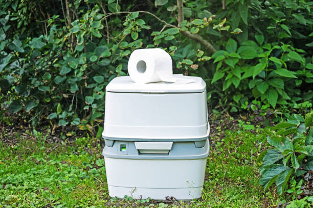 Best High-end porta potty rental  in George West, TX
