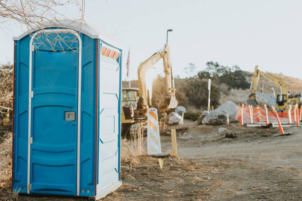 Best Sanitation services for porta potties  in George West, TX