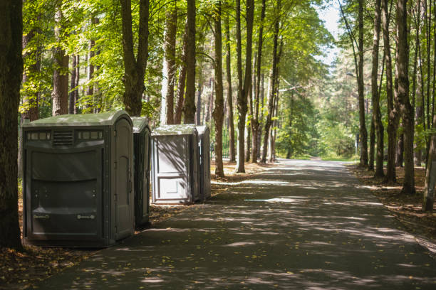  George West, TX Porta Potty Rental Pros
