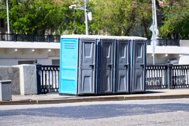 Best Portable restroom solutions  in George West, TX