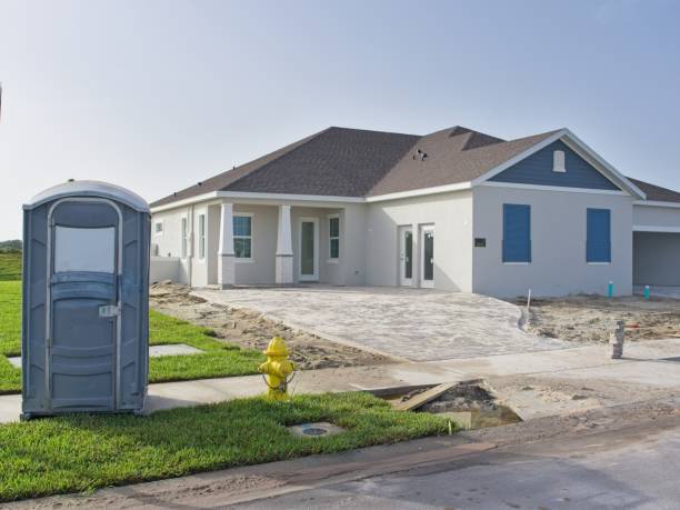 Best Portable restroom trailer rental  in George West, TX