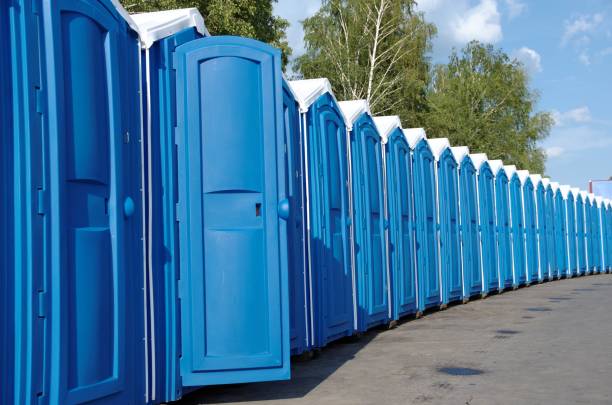 Best Emergency porta potty rental  in George West, TX